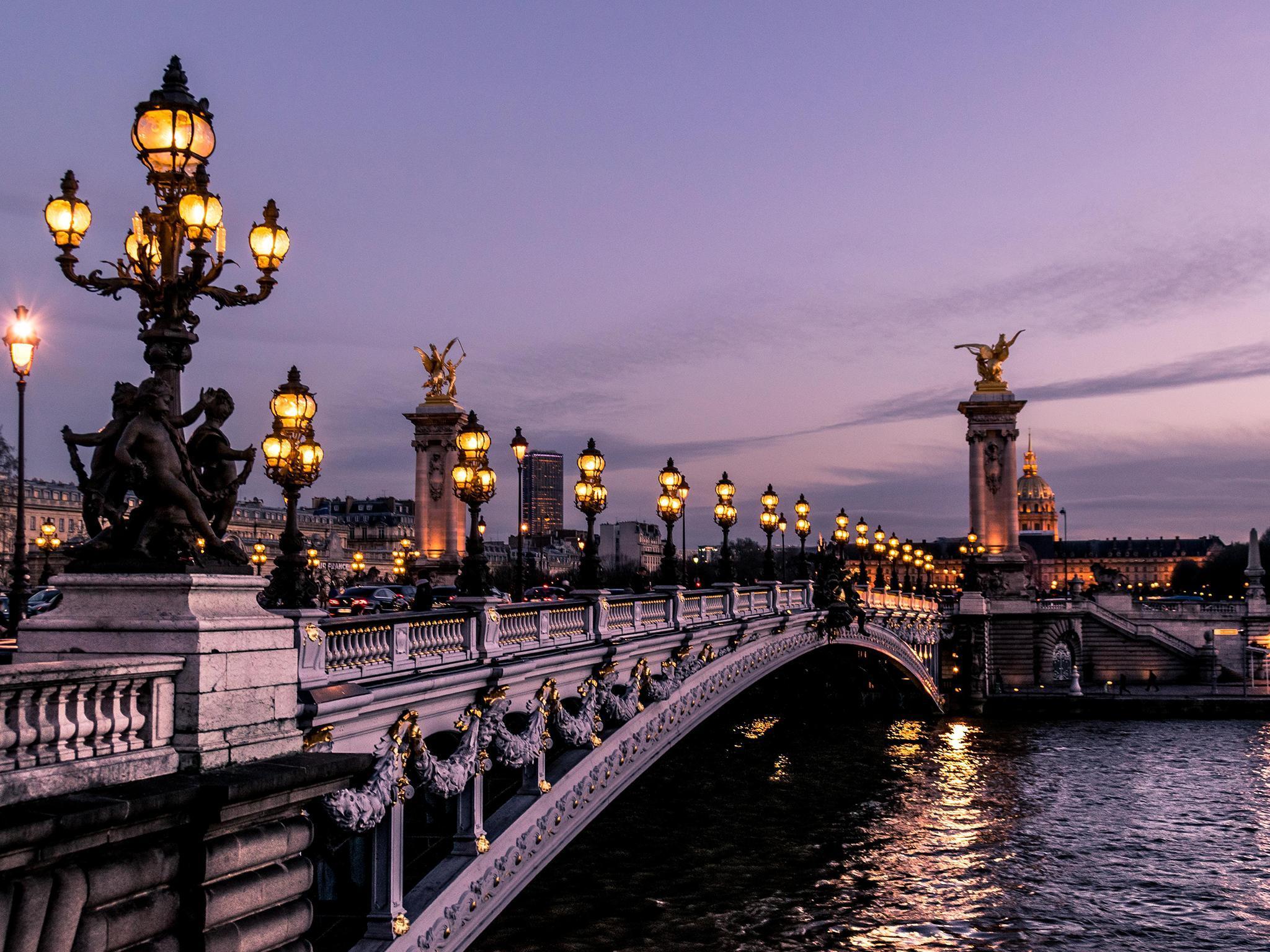 Hotel Vernet Champs Elysees Párizs Kültér fotó