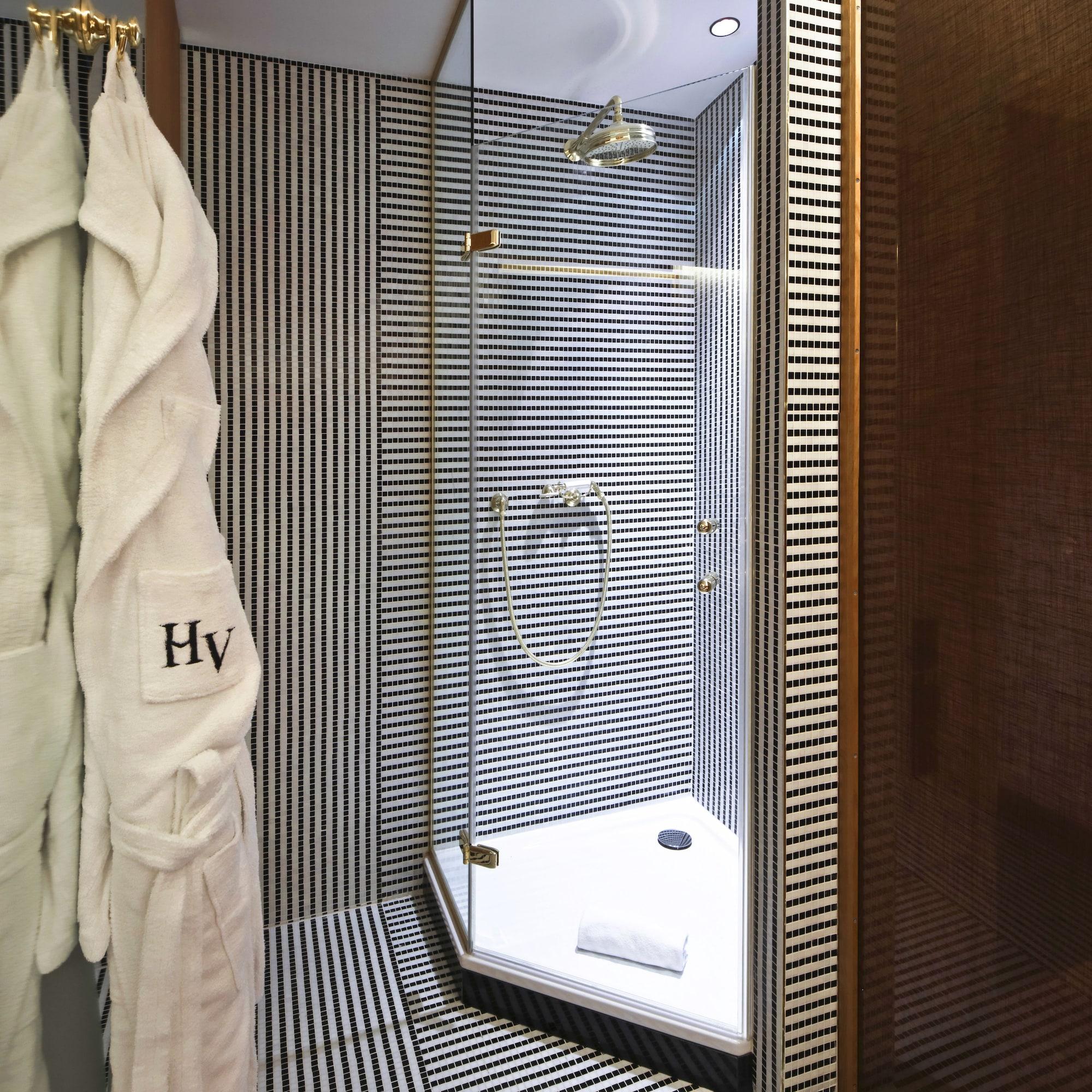 Hotel Vernet Champs Elysees Párizs Kültér fotó
